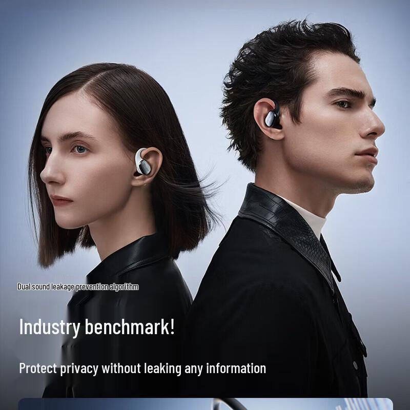 SANAG C16S Open-Ear Bluetooth Sports Earbuds