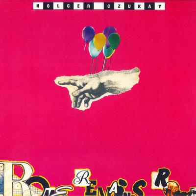 LP Schallplatte HOLGER CZUKAY - Rom bleibt Rom LPGRON198 Grönland Record 2018 Europa Rock