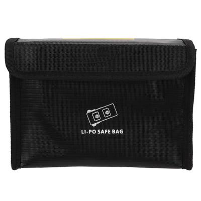 Battery Safe Bag Explosion Proof Fireproof Lipo Battery Bag Protection Accessory Fit for DJI Mavic