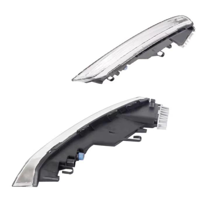 Cayenne 2015-2017 Daytime Running Lights (95863118120, 95863118220)