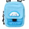 SANRIO Kids Shoulder Bag, Cinnamoroll, Suitable for ages 6 and up, 829765