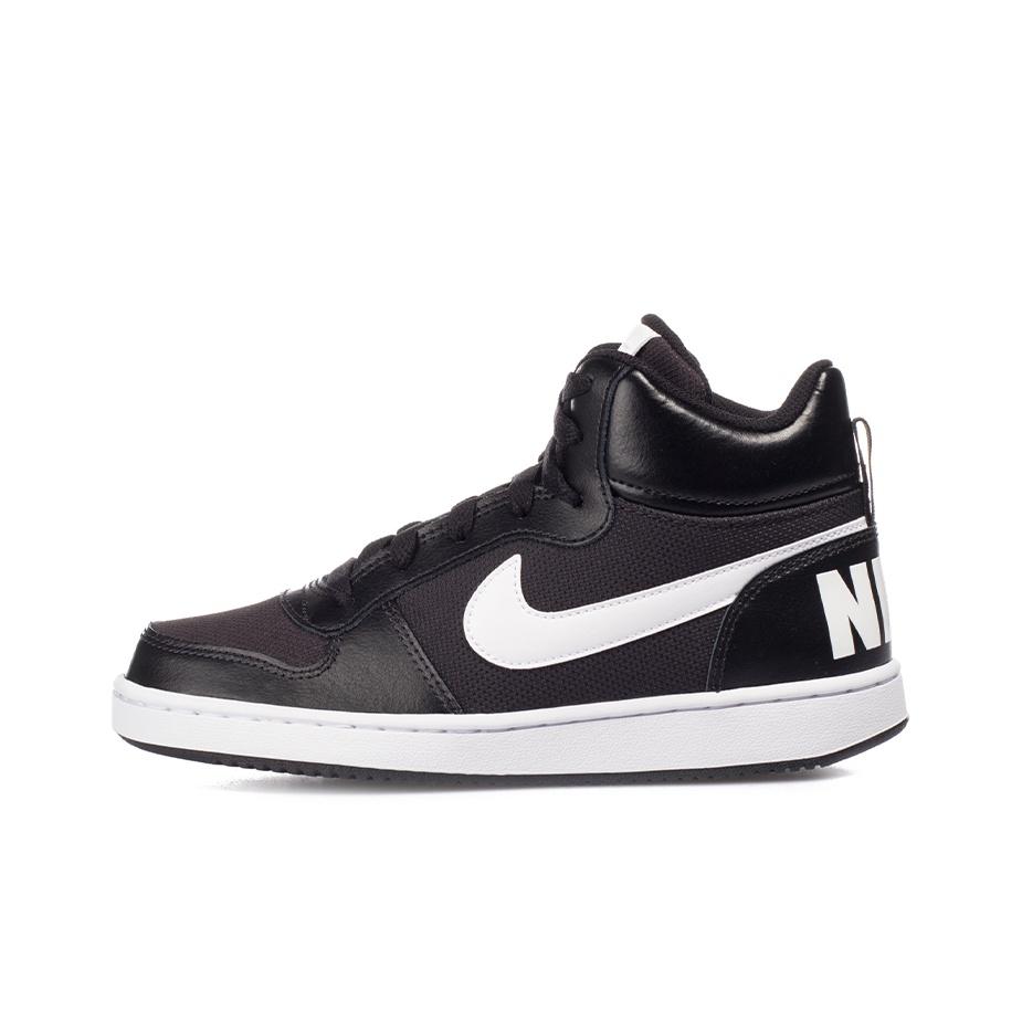 

кроссовки Nike Court Borough Skateboarding Shoes Women BV1607-001