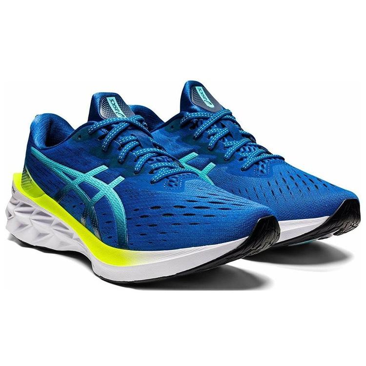 ASICS Novablast 2 'Lake Drive Ice Mint' Men's 1011B192-402