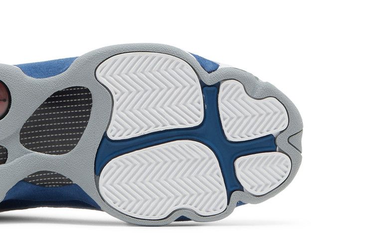 Air Jordan 13 Retro GS 'French Blue'