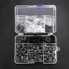 Motorcycle Windshield Body Fairing Bolts Screws For Yamaha XT1200Z/ZE Super Tenere XT 350 600 E XT660 E R X Z XTZ 660 H/N TENERE