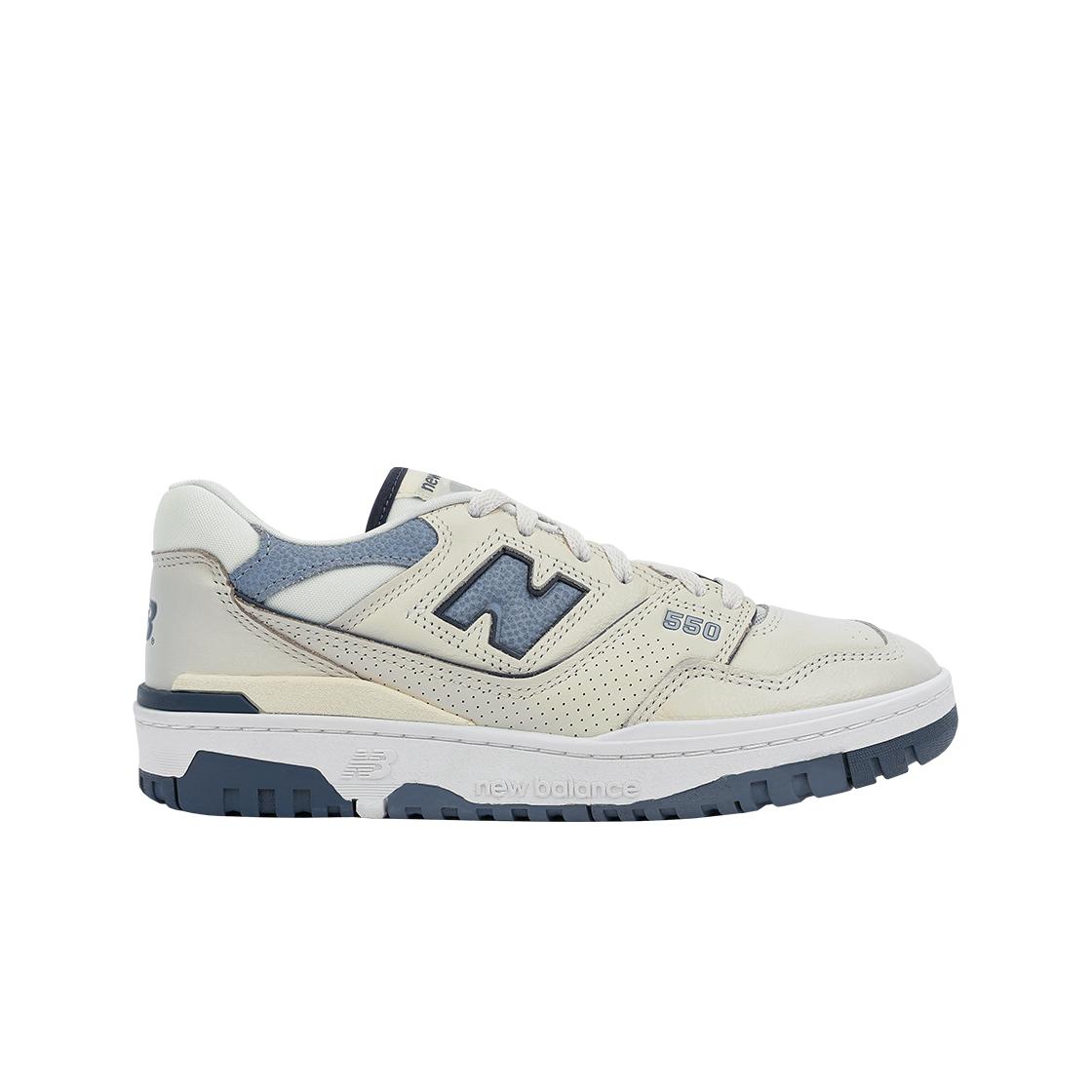 

Мужские кроссовки New Balance 550 Beige White D Standard BB550PLA