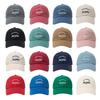 Aeyiostudio NEW LOGO BALLCAP (17 Colors)