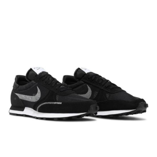 Nike Тип рассвета Черный Белый CJ1156-003 чёрный/белый
