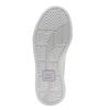 Puma Womens/Ladies Cali Leather Platform Court Trainers