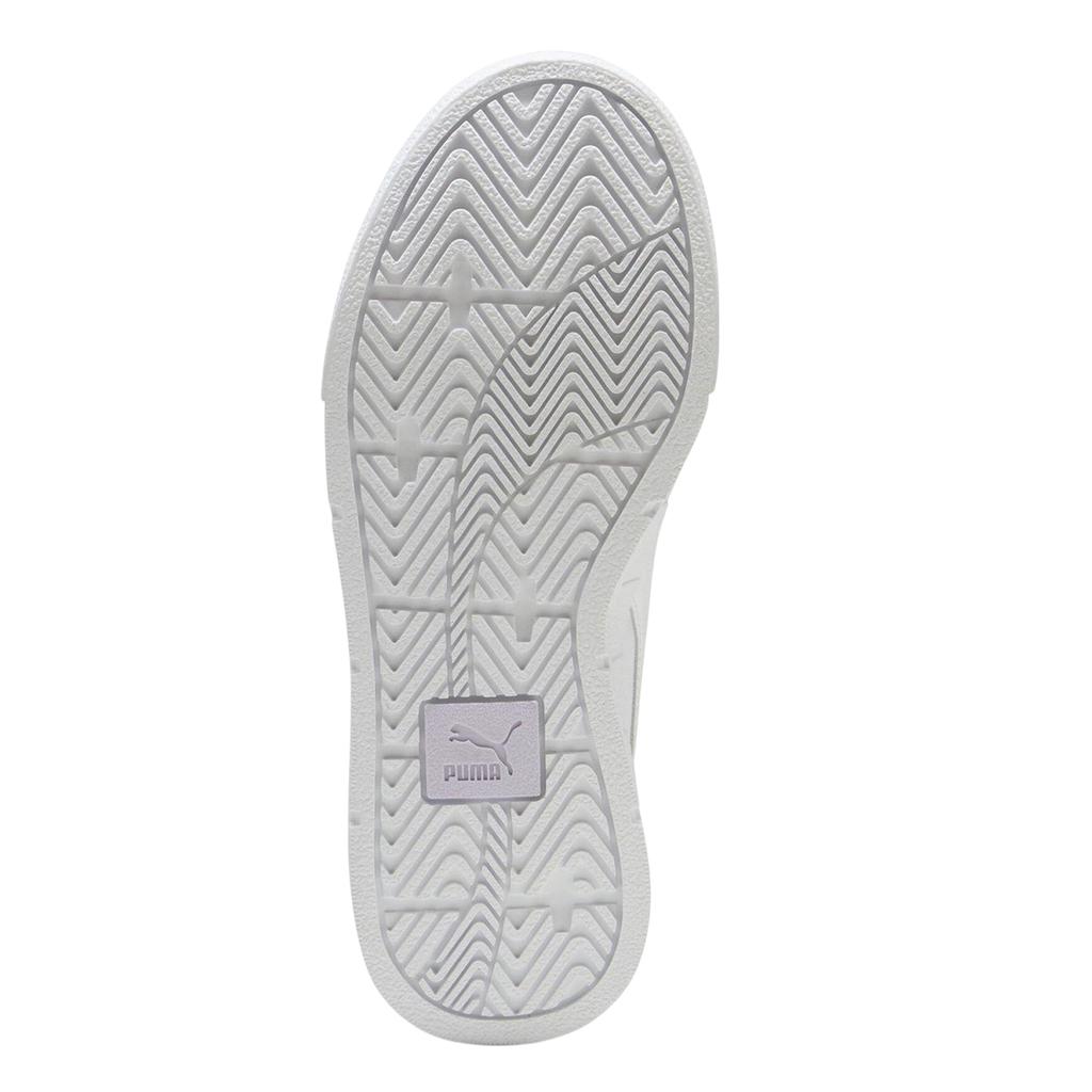 Puma Womens/Ladies Cali Leather Platform Court Trainers