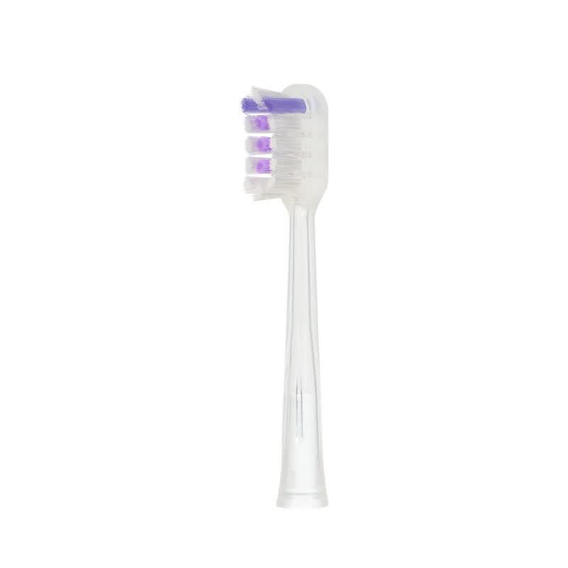 OLOEY Leifein Compatible Electric Toothbrush Replacement Heads
