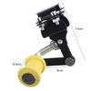 Durable Chain Tensioner Retrofit Iron 4Colors Useful 1Set Adjuster Motorcycle Roller