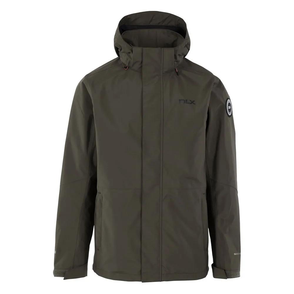 Dlx Jacket Cyril