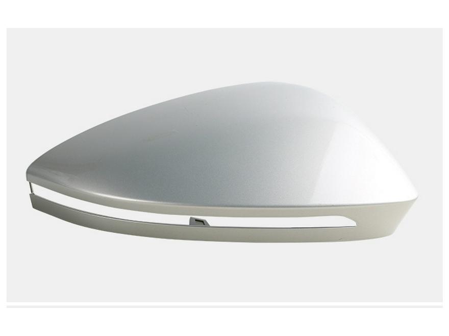 Volkswagen ID7 VIZZION Rearview Mirror Housing and Turn Signal Lens