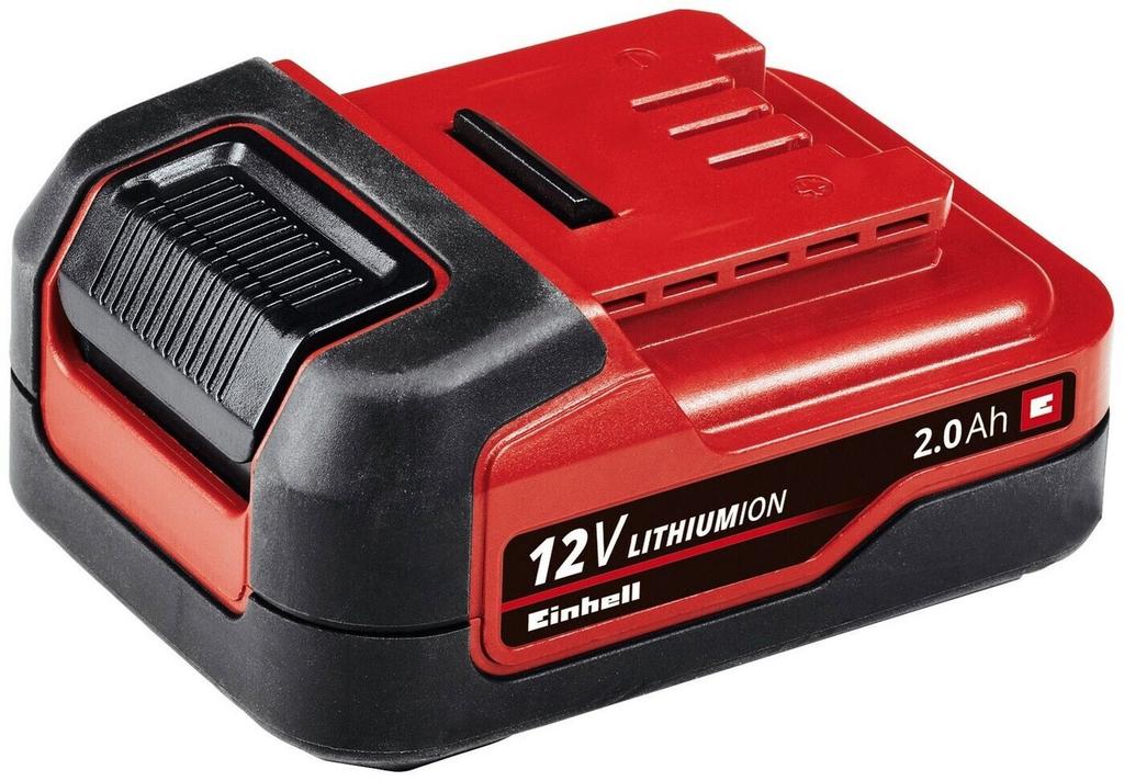 Ударный шуруповёрт Einhell TE-CD 12/1 Li-i (4513890)