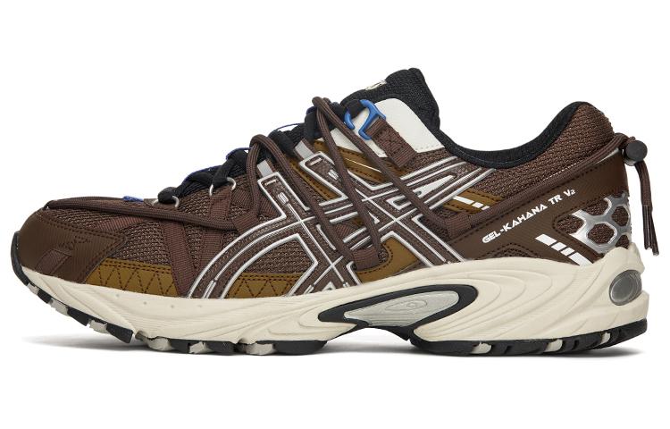 Asics Gel Kahana TR V2 Mocha 1203A259-201 37