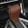 Car Gear Shift Cover Gearbox Shifter Knob Protector Full Protection