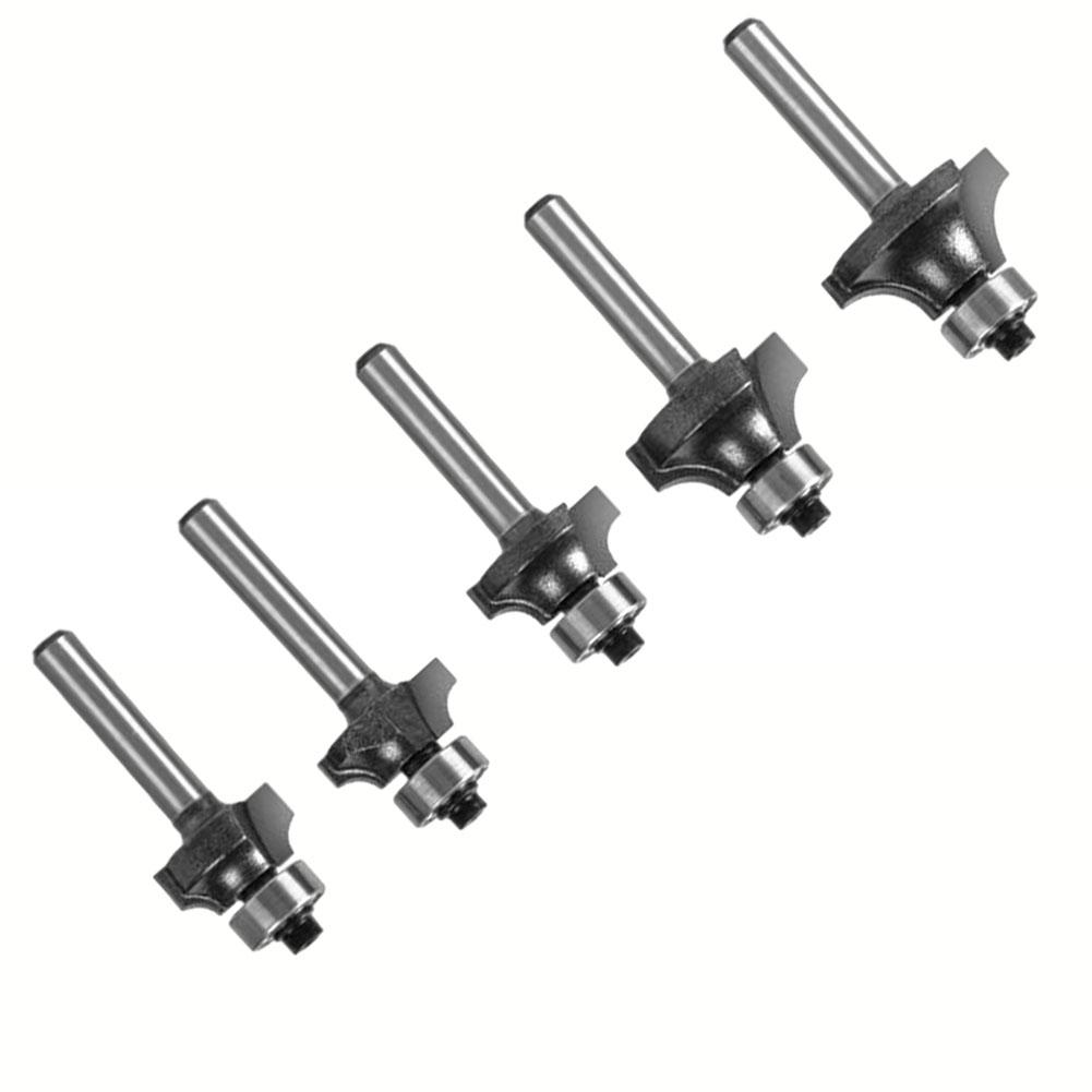 1/4*3/8 Router Bit 1/4*5/16 1/4*5/8 1/4*1/2 1/4*1/4