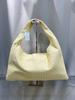 Woven shoulder bag underarm bag spring and summer new bag women's bag handmade high-texture dumpling bag tide