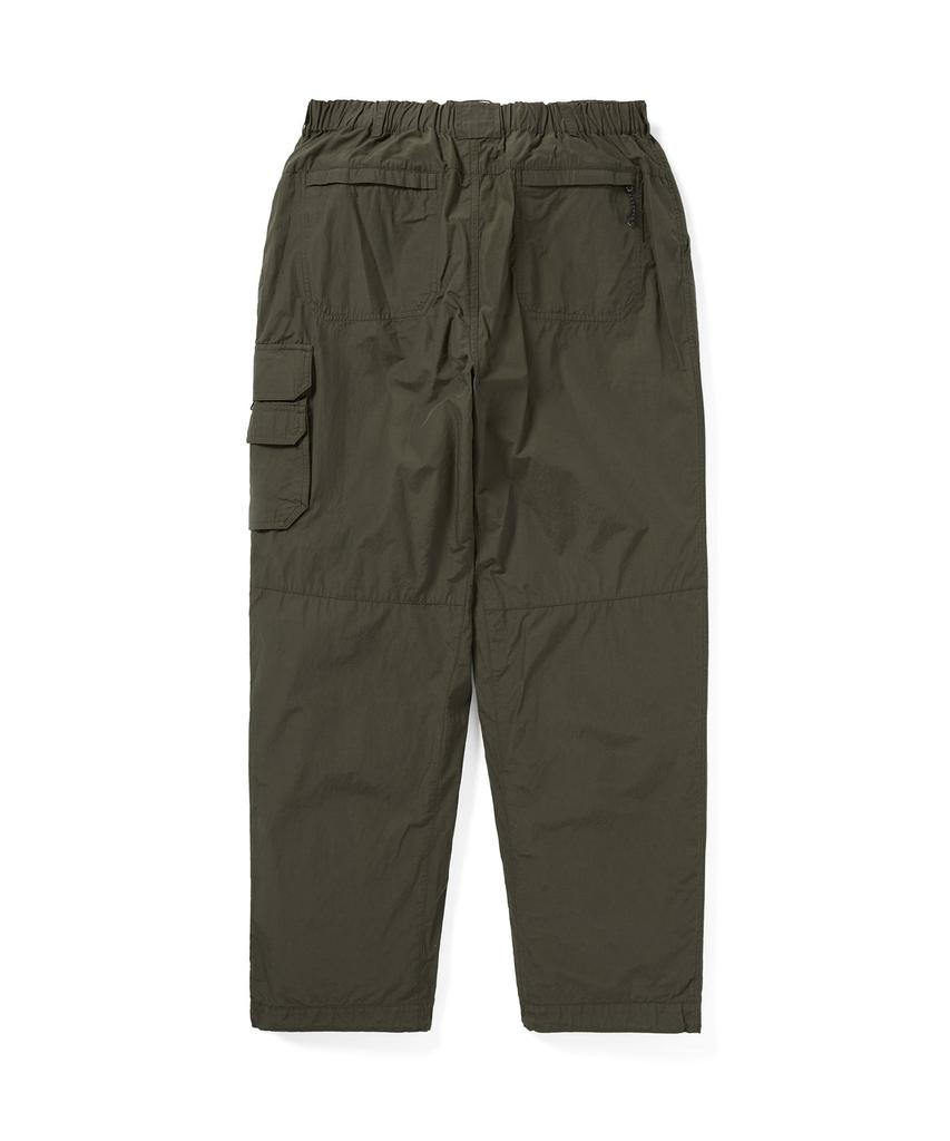 THISISNEVERTHAT Hiking Pant Brown