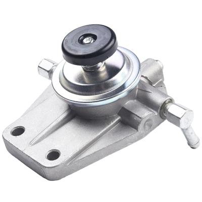 Fuel Filter Lift Primer Pump for Nissan Patrol GU Y61 ZD30 TD42, Direct Replacement, Tested for Quality Assurance