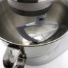 Flex-Schlägerteile für den Kopfschüsselschaber mit kippbarem Kopf KitchenAid 4,5-5QT Standmixer