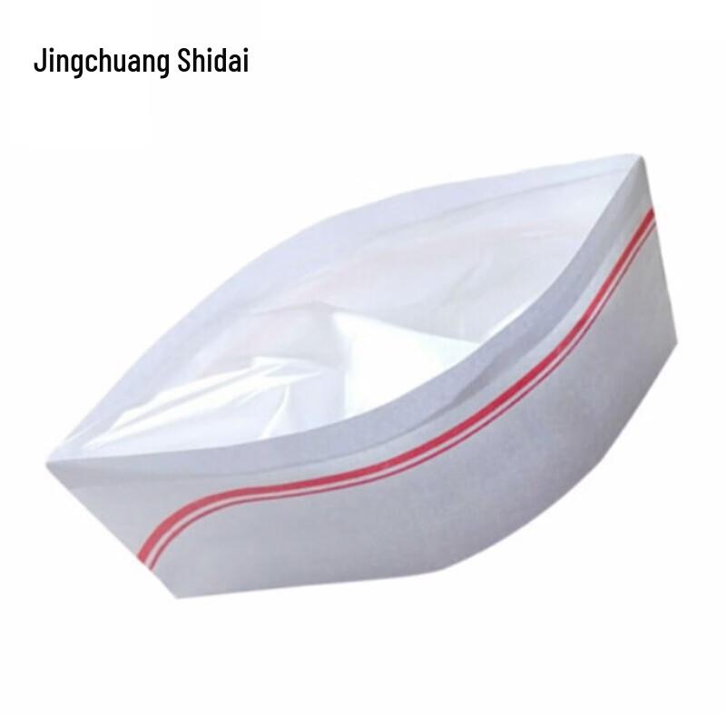 Jingchuang Shita Disposable Chef Hats