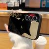 Phone Cover Case for Samsung Galaxy A23 A73 A51 A25 A16 A37 A05 A55 A53 A17 A57 A15 A06 A52 A36 A13 A12 A50 A70 A41 Cartoon