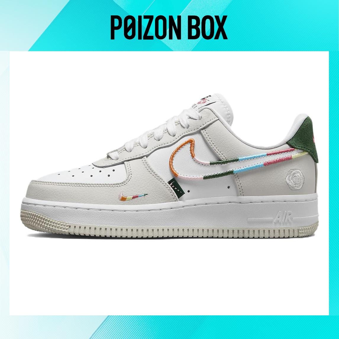 

кроссовки Nike Air Force 1 Low All Petals United Women s FN8924-111