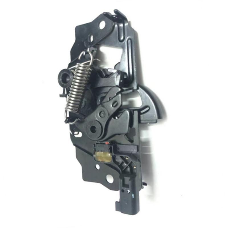 Car Hood Latch Release Hood Latch Catch Actuator 1033011-00-G For Tesla Model 3 2020-2025
