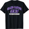 Grand Canyon Tee University Arch Vintage Athletics Men Women T-Shirt