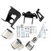 Honda Civic 06-11 Si FG/FA/FD K2 Engine Mount