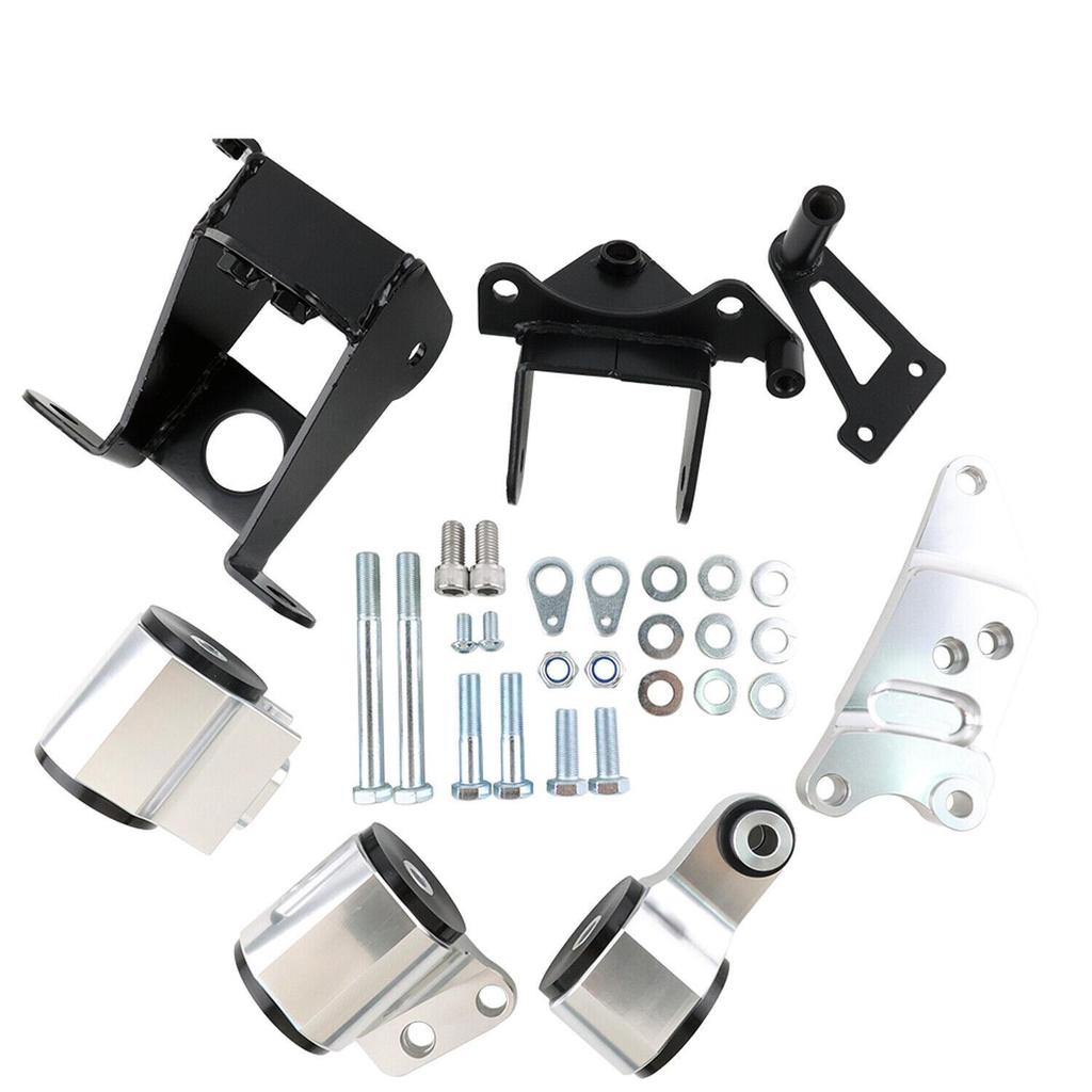 Honda Civic 06-11 Si FG/FA/FD K2 Engine Mount