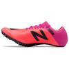 Sigma Aria Track Spike 'Pinkred Rose Red' USDSGMAP