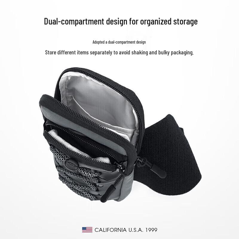 TFO 7th Gen Sports Armband Phone Bag
