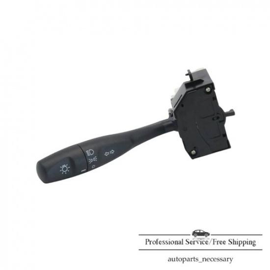 Fits For Chrysler Dodge Avenger Eagle Mitsubishi Turn Signal Switch Headlight US