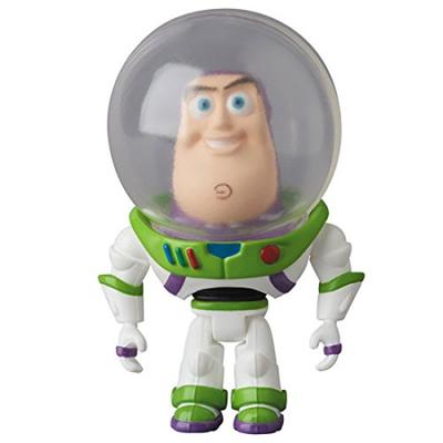 Ultra Detail Figure UDF Pixar Ψεύτικο Buzz (ΑΝΑΝΕΩΜΕΝΗ Έκδ.)