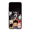 Phone Case for Samsung Galaxy S25 S23 S22 S24 Ultra FE S9 A05 A06 A15 A16 A36 A37 A35 A54 A55 A56 A57 A25 A53 Anime Killua Hunter X Hunter Gon Freecss