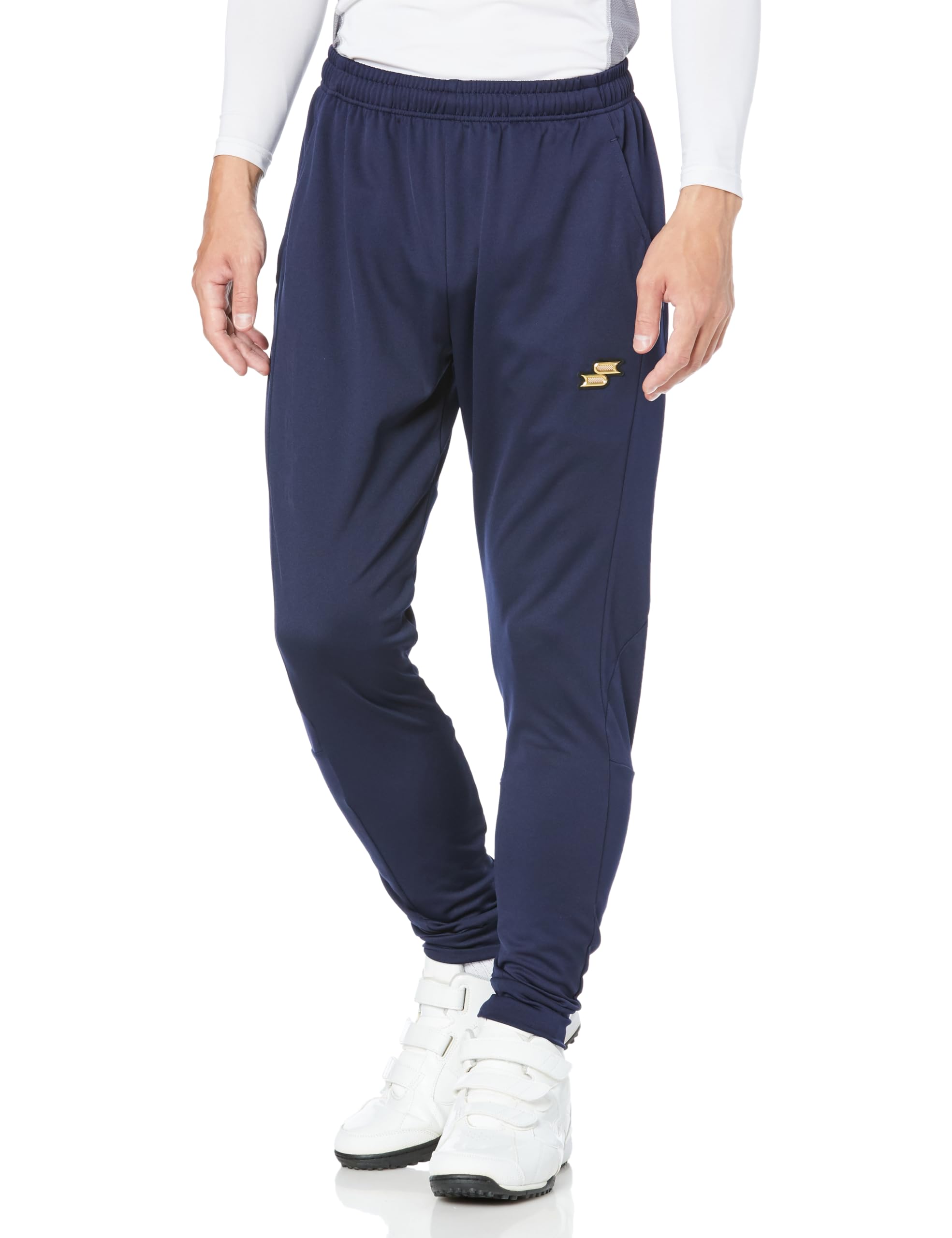 

Long Pants proedge Warm Up Pants EDRF027P Navy S [SSK] (70)