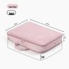 Travel Clothing Storage Bag