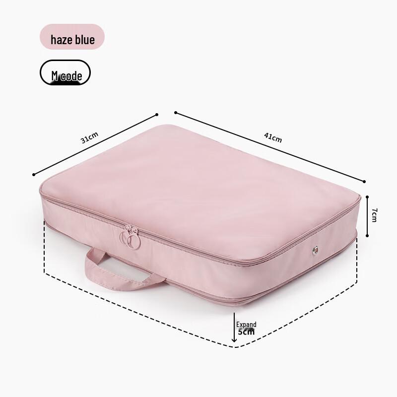 Travel Clothing Storage Bag