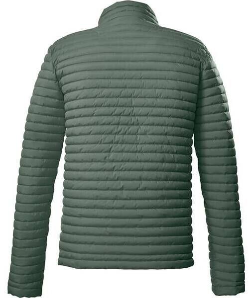 Зимняя куртка G.I.G.A. DX by Killtec GS 121 MN QLTD JCKT dunkelmint