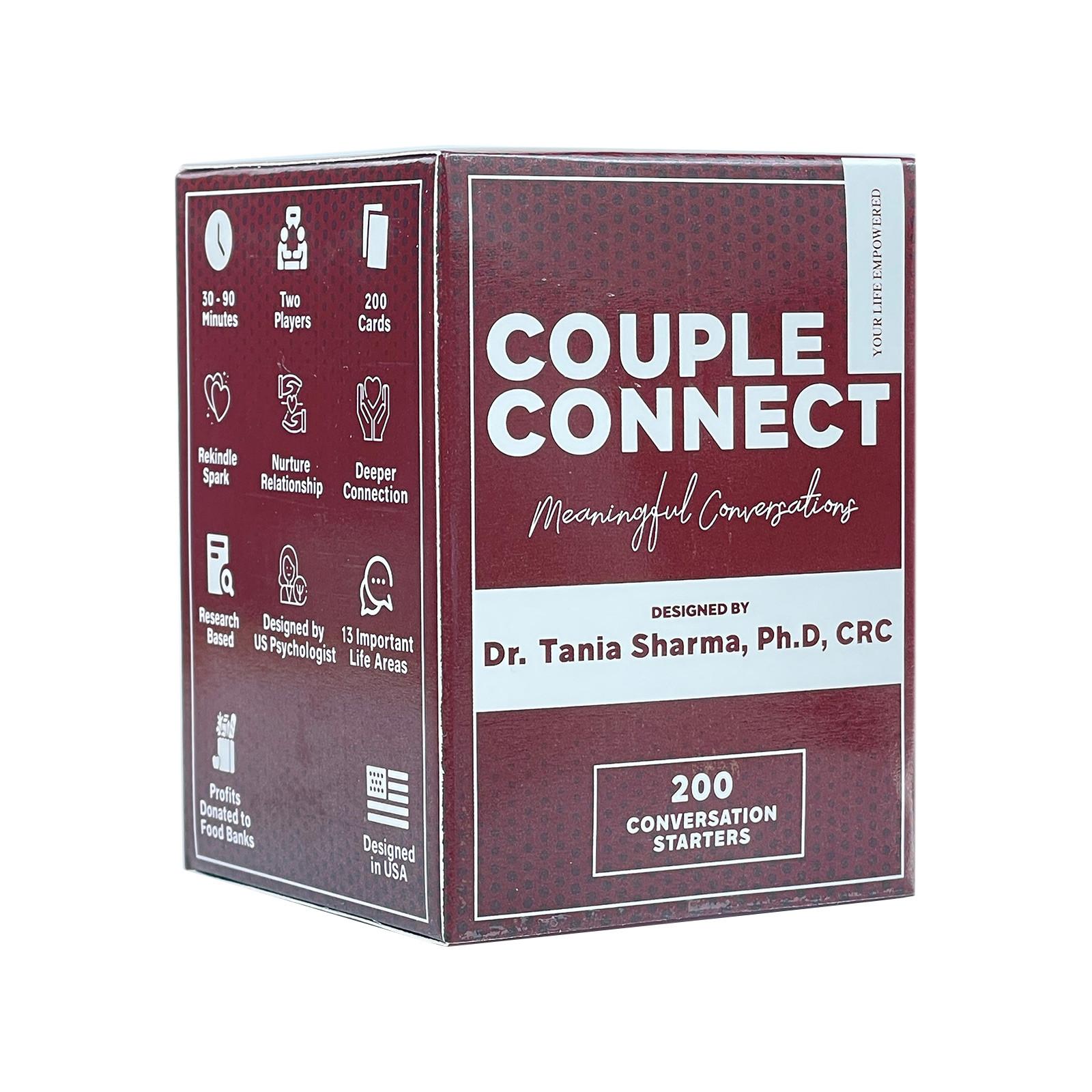 

Игра для пар «Жизненный опыт» — игра «Ночь для пар» — 200 карточек с занятиями и разговорами для пар — игра «Ночь для пар» — карточная игра для пар One Size винный