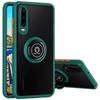 Magnetische Halterung Handyhülle für Huawei P30 Lite P20 P40 P50 Pro Nova 5T 8i 9 10 Stoßfeste Hülle für Huawei P30 Pro Hülle Halterung