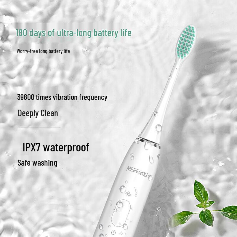 MEEE GOU MX801 Sonic Electric Toothbrush