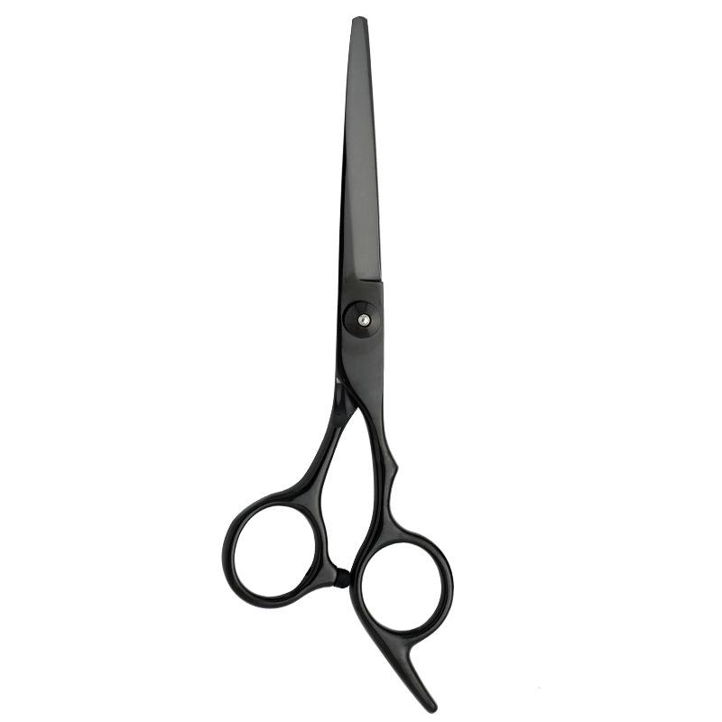 Hair Cutting Scissors Thinning Shears Bangs Trimmer Self Haircut Professional Thinning Scissors Home Hairdressing Tool
