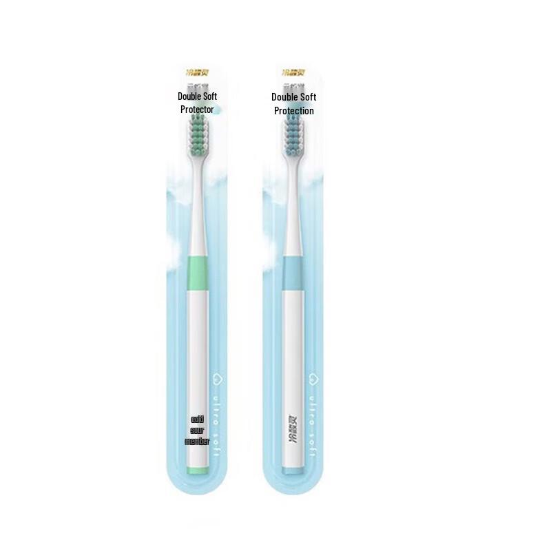 Leng Suan Ling Cloud Feel Gum Care Toothbrush