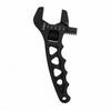 AN3-AN12 Adjustable AN Wrench Tool Aluminum Wrench Spanner Hose Fitting Tool AN 3 4 6 8 10 12  Hose End Fitting OFI085