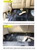 Honda Accord ISOFIX Child Seat Adapter: Safety Seat Fixing Bracket