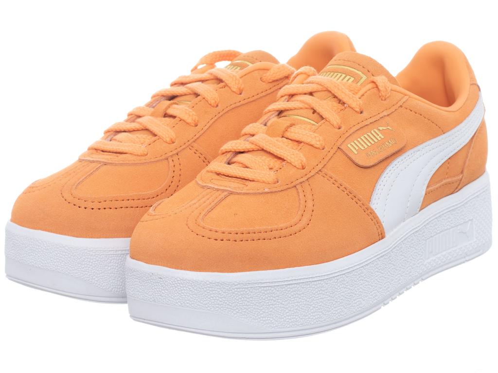 Puma - Women' Shoes - Palermo Elevata Wns 399348-05 39